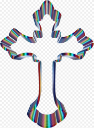 Ornate Cross Transparent Png Clipart Free  Cross