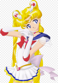 Sailor Moon Gif  Hd Png Download