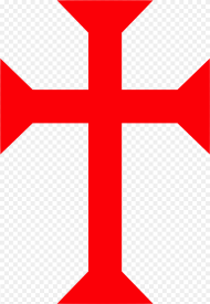 Templar Cross Templar Cross Png Transparent