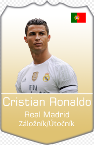 Cristiano Ronaldo Real Madrid Png Download Kiristian