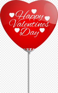 Transparent Happy Valentines Day Clipart Happy Valentines Day