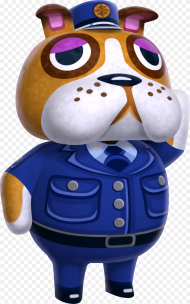 Animal Crossing Wiki Police Dogs Animal Crossing Hd