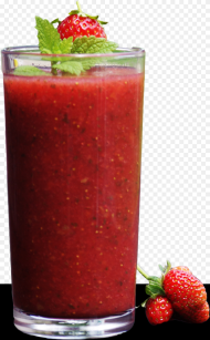 Smoothie Fruit Strawberry Png Image Transparent Background Smoothie