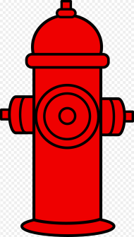 Red Fire Hydrant Free Hydrant Clipart Png