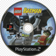Lego Batman the Videogame Art Hd Png Download