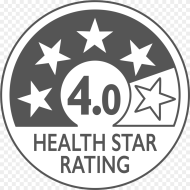Countdown Png Health Star Rating Health Star Rating