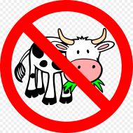 Banned Bull Clip Arts Cow Farm Animal Clipart