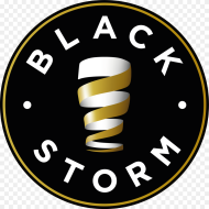 Black Storm Brewery Png
