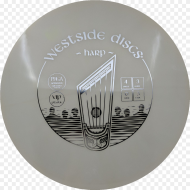 Image of Westside Discs Circle Png