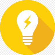 Light Bulb Onetouch Png