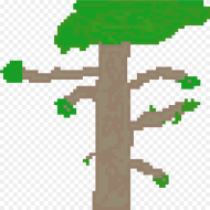 Large Tree Tree Hd Png Download