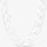 Chain Png Black Background Transparent Png