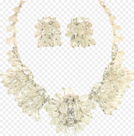 Image of  Trend Report Necklace Png