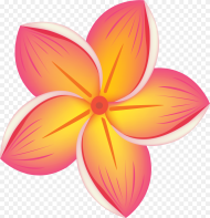 Tropical Flower Png Clipart Clipart Hawaiian Flowers