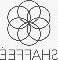 Flower of Life Png  Simple Flower Of