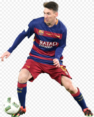 Transparent Lionel Messi png Messi png