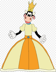 Clarabelle Cow Png Hd Clarabella De Mickey Mouse