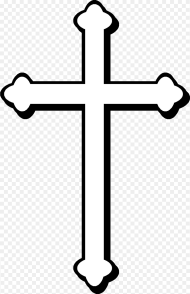 Cross Png Black and White Second Great Awakening