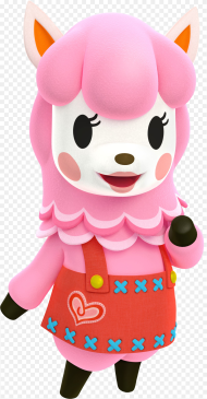 Animal Crossing Reese Png  Reese and Cyrus