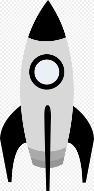 Spaceship Clipart Png HD