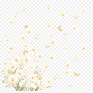 Clip Art Flying Flowers Flying Flowers Png Hd
