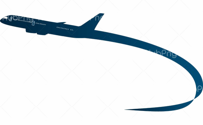 airplane png clipart img Transparent Background Image for Free