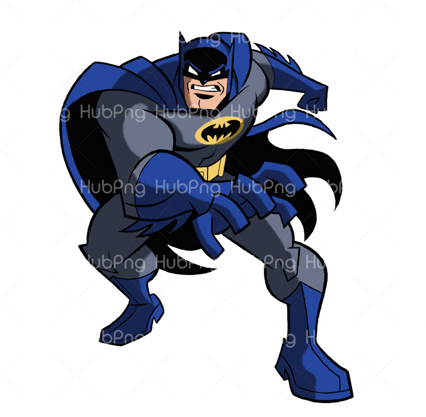 Download animated batman png Transparent Background Image for Free