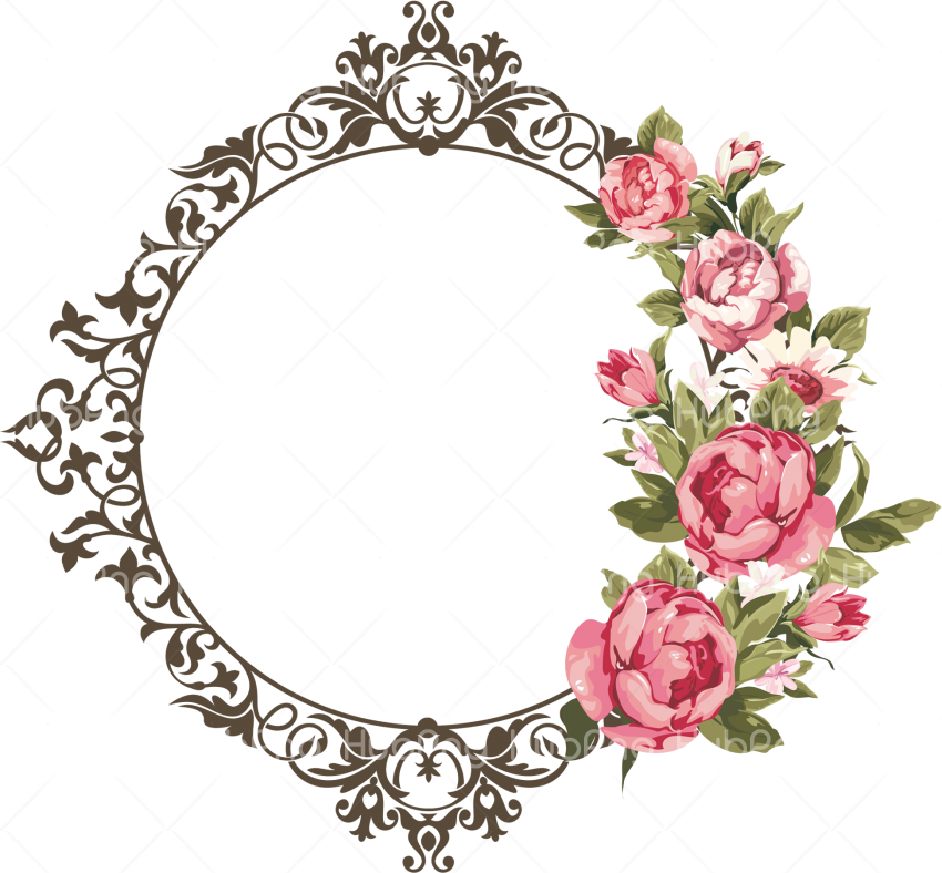 Arabesco png vector arabesque flowers Transparent Background Image for Free