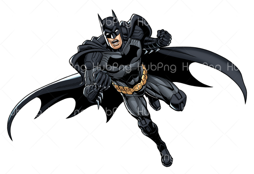 batman png flying Transparent Background Image for Free