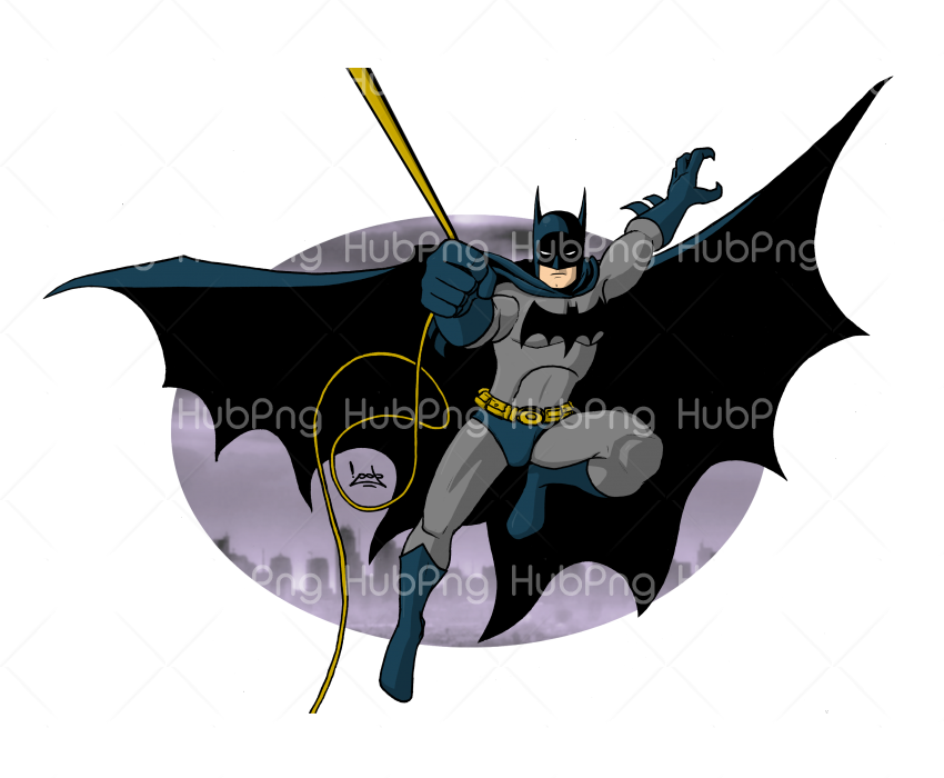 batman png hd Transparent Background Image for Free