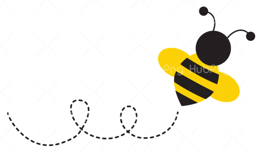 bee png Transparent Background Image for Free