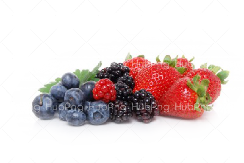 Berries PNG img Transparent Background Image for Free