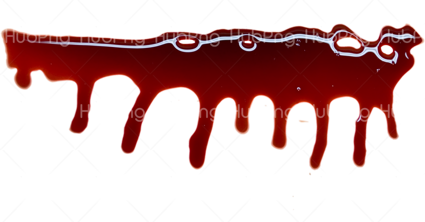 blood png Transparent Background Image for Free