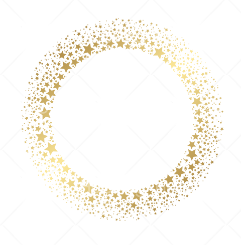 boarders circle Transparent Background Image for Free