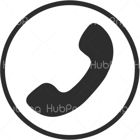 call icon png whatsapp Transparent Background Image for Free