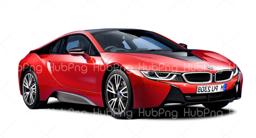 car png red hd Transparent Background Image for Free