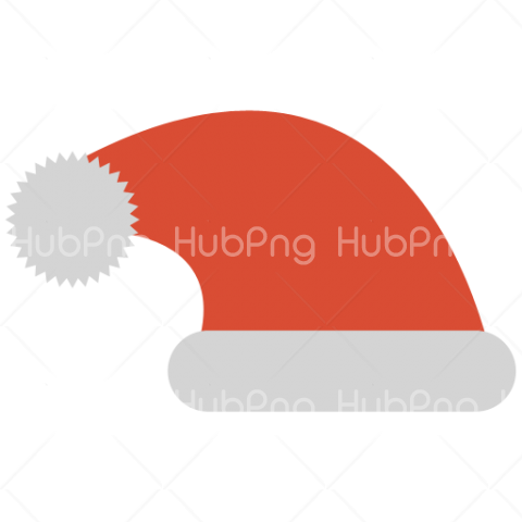 christmas hat png image cartoon Transparent Background Image for Free