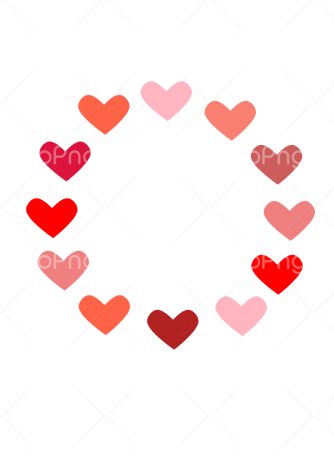 clipart heart png Transparent Background Image for Free