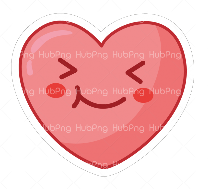 Download coração png hd Transparent Background Image for Free
