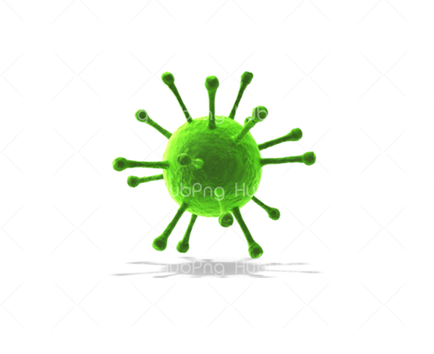 coronavirus image png Transparent Background Image for Free