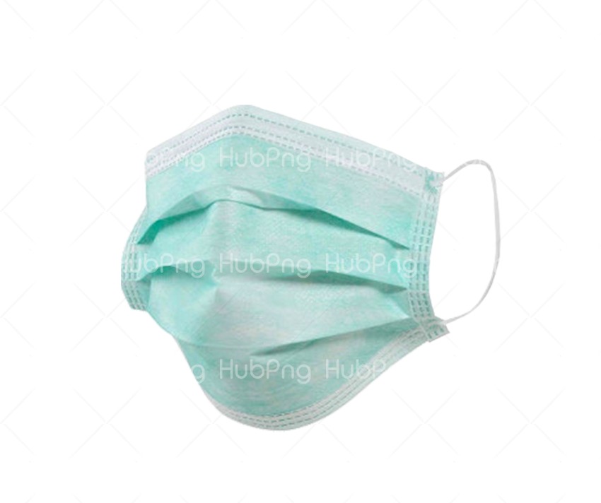 Download Coronavirus Mask Png Transparent Background Image For
