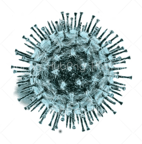 coronavirus png hd Transparent Background Image for Free