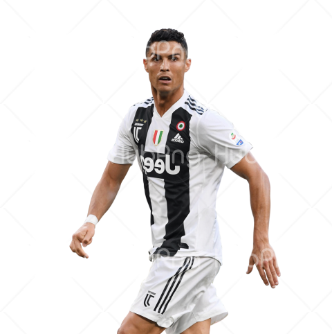 Cristiano Ronaldo png hd Transparent Background Image for Free