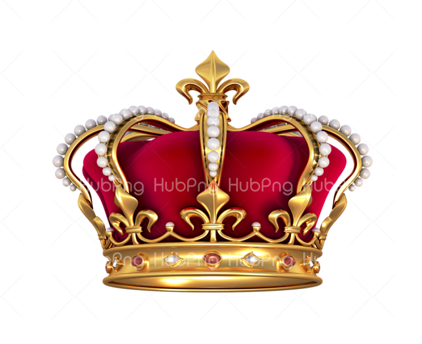 crown png king vector clipart Transparent Background Image for Free