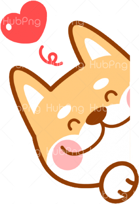 cute png Transparent Background Image for Free