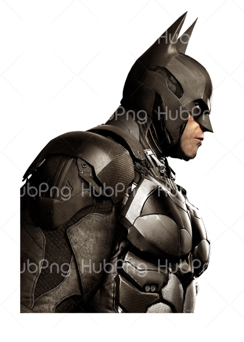 dark batman png Transparent Background Image for Free