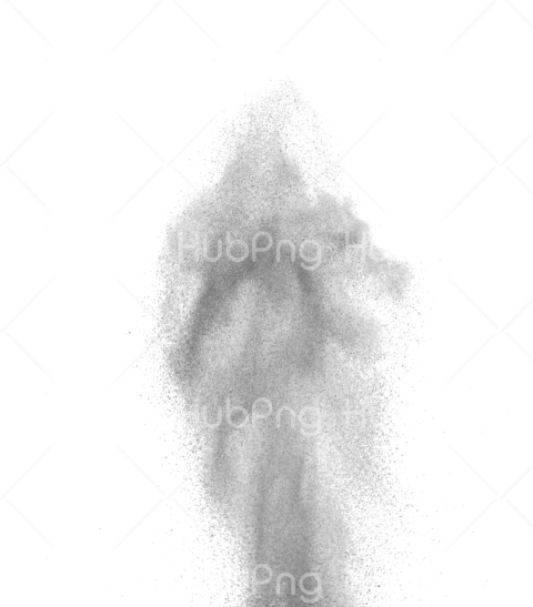 dust png black Transparent Background Image for Free