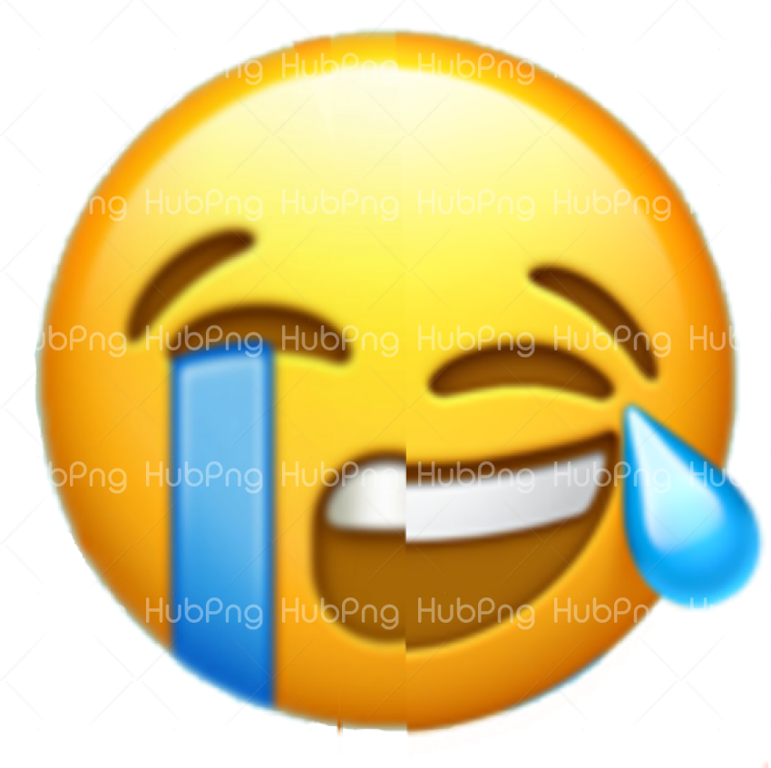 emoji background cry png Transparent Background Image for Free