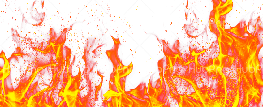 fire effect png Transparent Background Image for Free