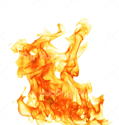 Fire flame png Transparent Background Image for Free